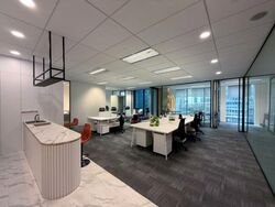 Marina Bay Link Mall (D1), Office #526484601